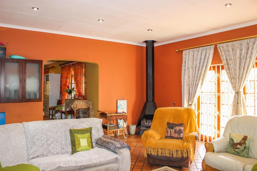 Commercial Property for Sale in Aerorand Mpumalanga