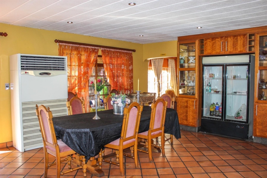 Commercial Property for Sale in Aerorand Mpumalanga