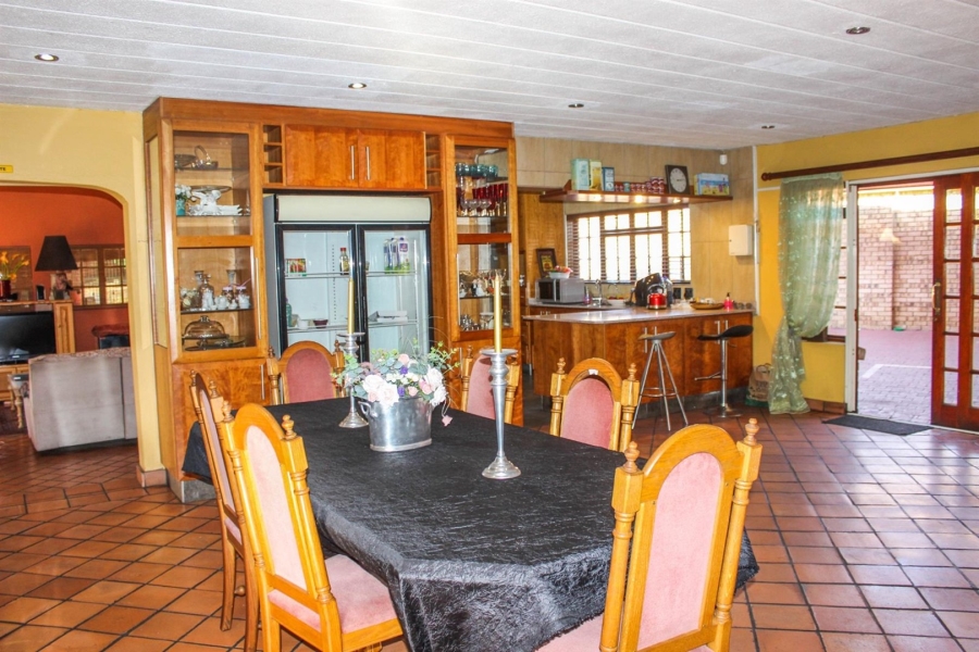 Commercial Property for Sale in Aerorand Mpumalanga