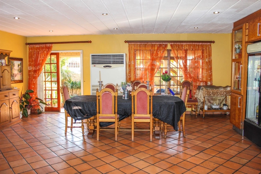Commercial Property for Sale in Aerorand Mpumalanga