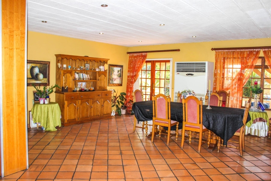Commercial Property for Sale in Aerorand Mpumalanga