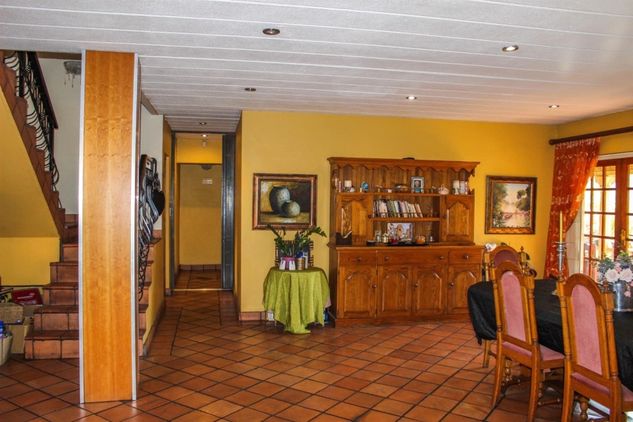 Commercial Property for Sale in Aerorand Mpumalanga