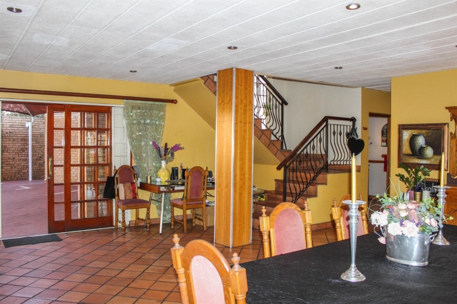 Commercial Property for Sale in Aerorand Mpumalanga