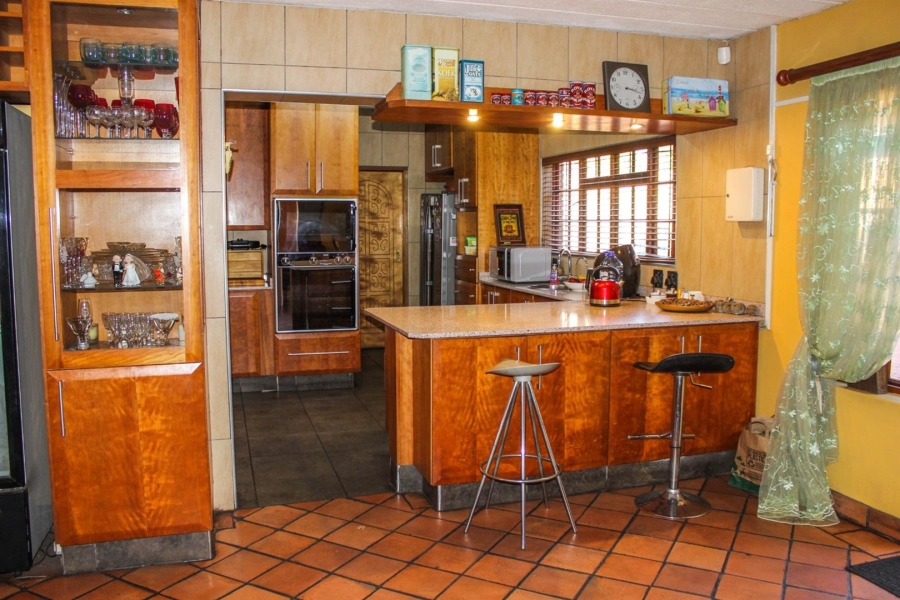 Commercial Property for Sale in Aerorand Mpumalanga