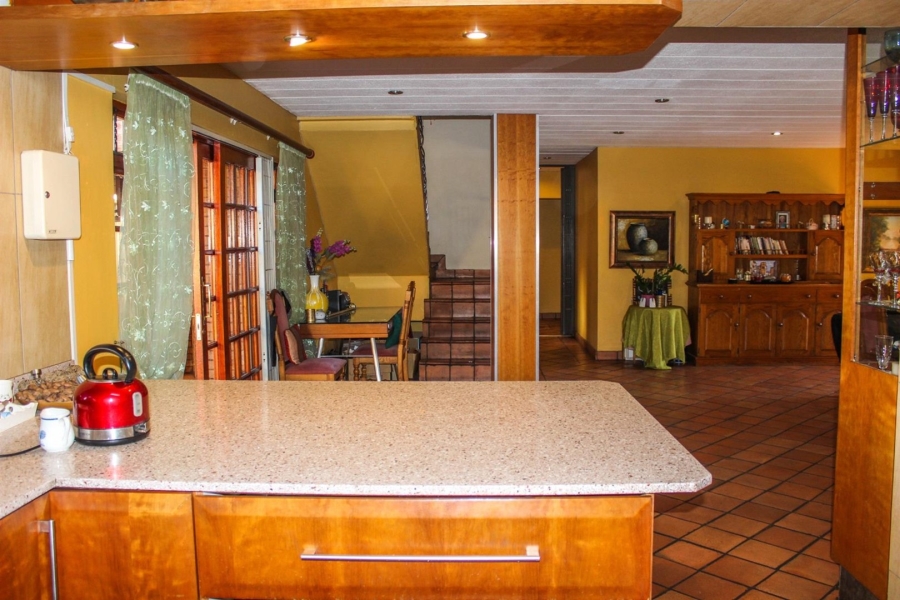Commercial Property for Sale in Aerorand Mpumalanga