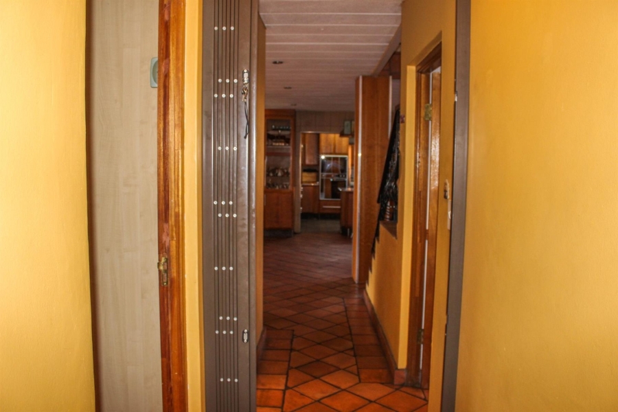 Commercial Property for Sale in Aerorand Mpumalanga