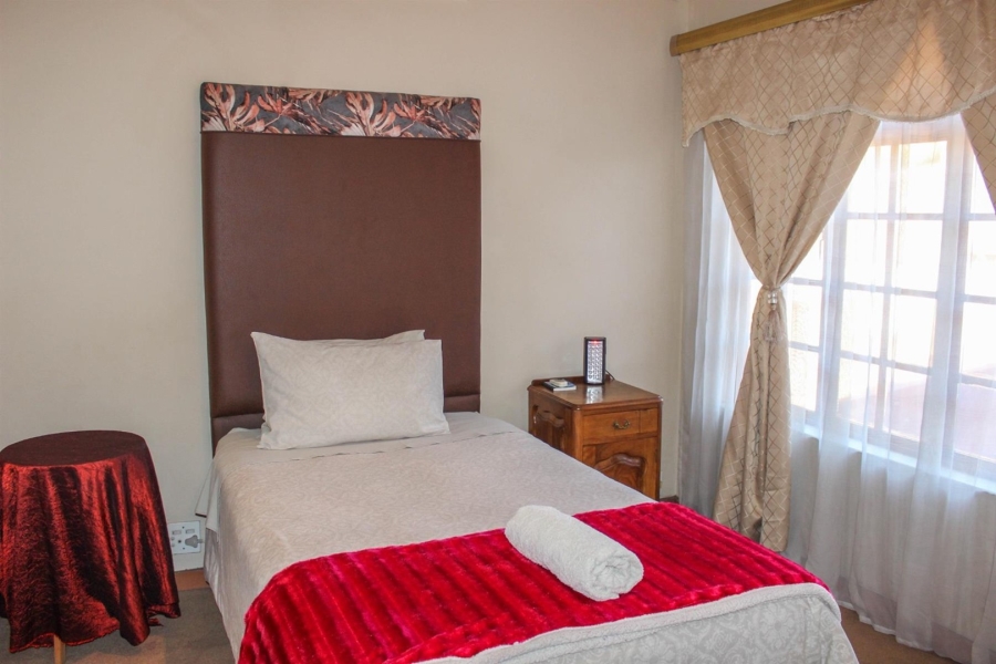 Commercial Property for Sale in Aerorand Mpumalanga