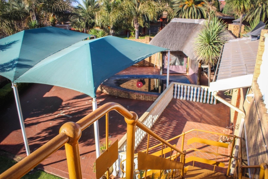 Commercial Property for Sale in Aerorand Mpumalanga