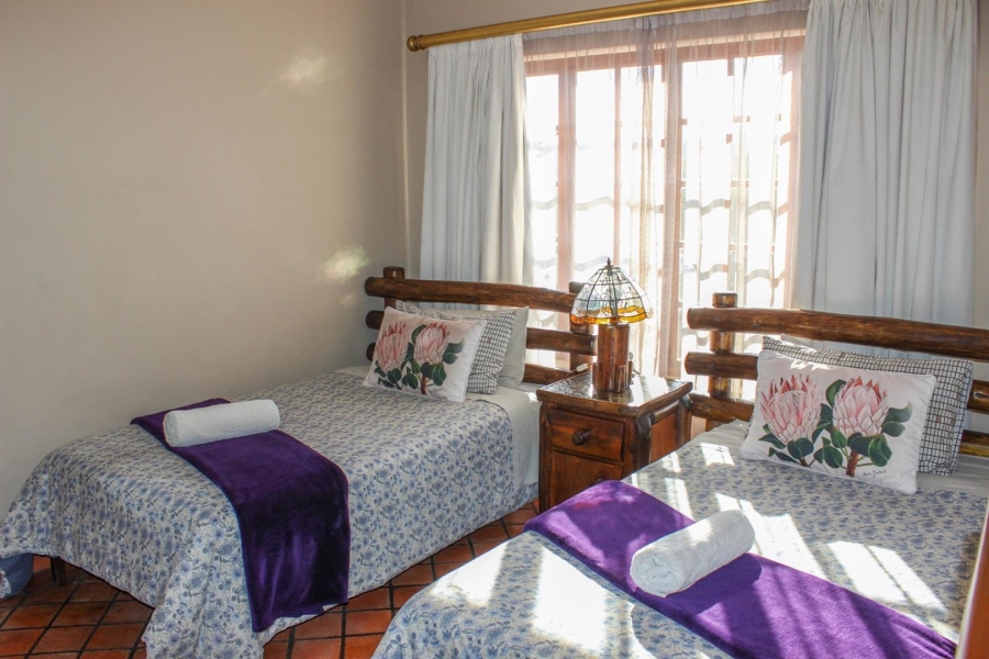Commercial Property for Sale in Aerorand Mpumalanga