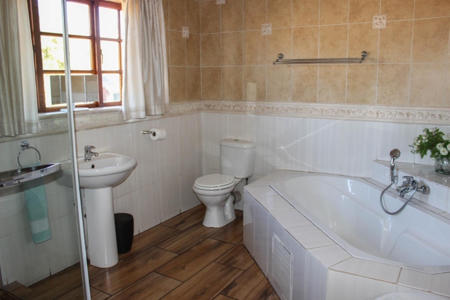 Commercial Property for Sale in Aerorand Mpumalanga
