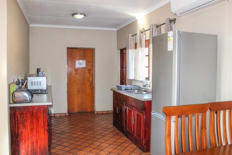 Commercial Property for Sale in Aerorand Mpumalanga