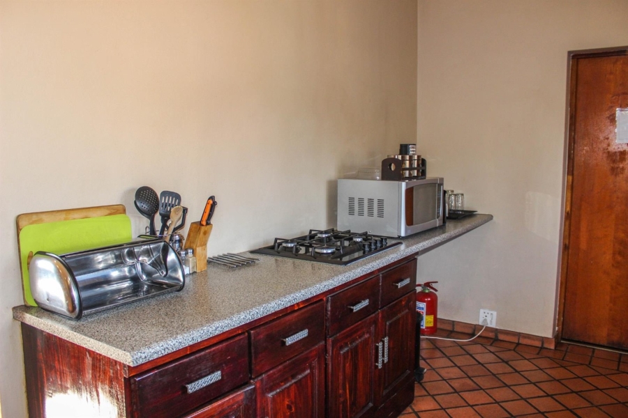 Commercial Property for Sale in Aerorand Mpumalanga