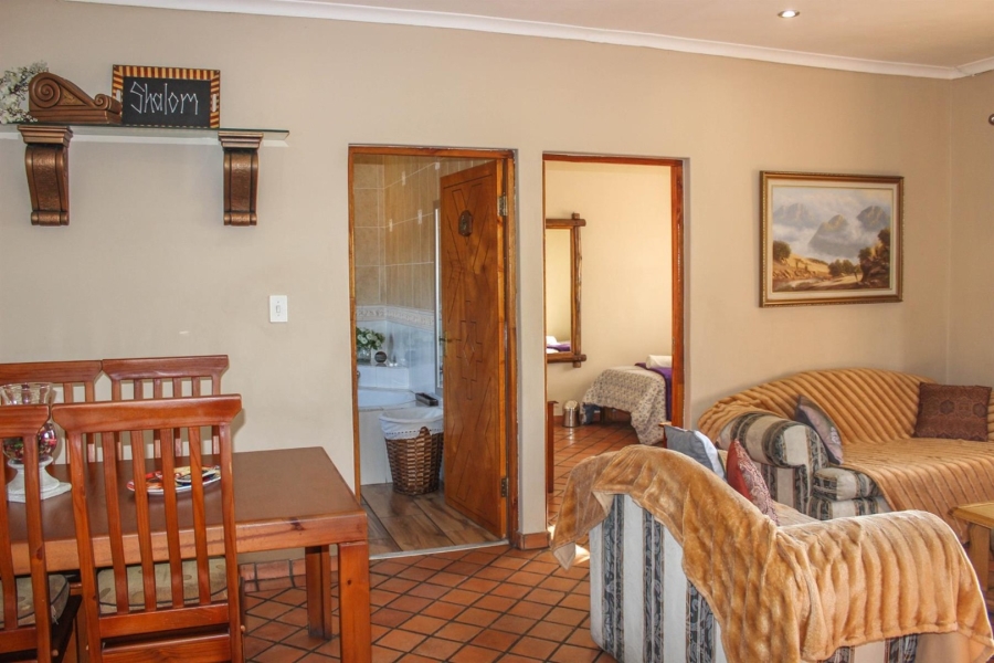 Commercial Property for Sale in Aerorand Mpumalanga