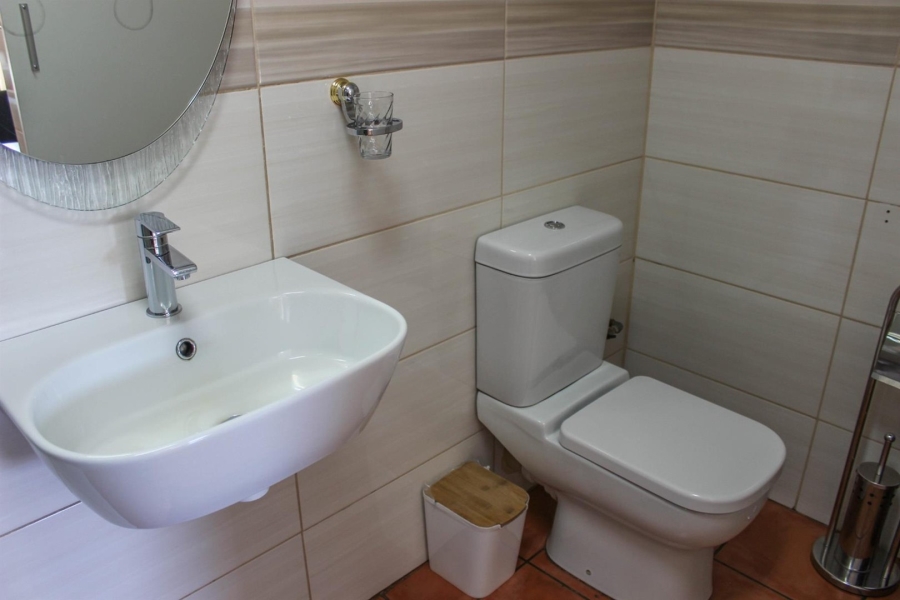 Commercial Property for Sale in Aerorand Mpumalanga