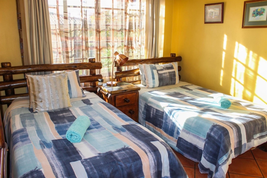Commercial Property for Sale in Aerorand Mpumalanga