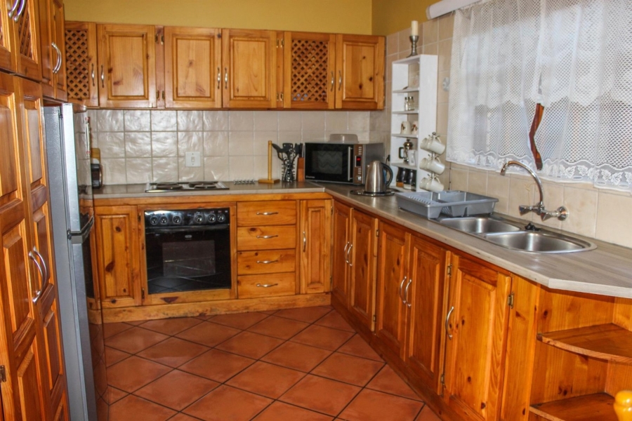 Commercial Property for Sale in Aerorand Mpumalanga