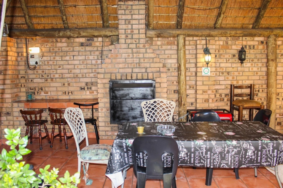 Commercial Property for Sale in Aerorand Mpumalanga