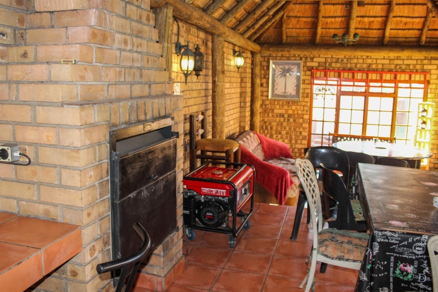 Commercial Property for Sale in Aerorand Mpumalanga