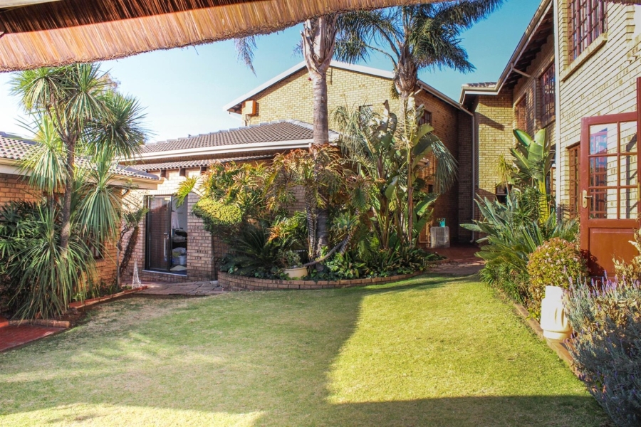 Commercial Property for Sale in Aerorand Mpumalanga