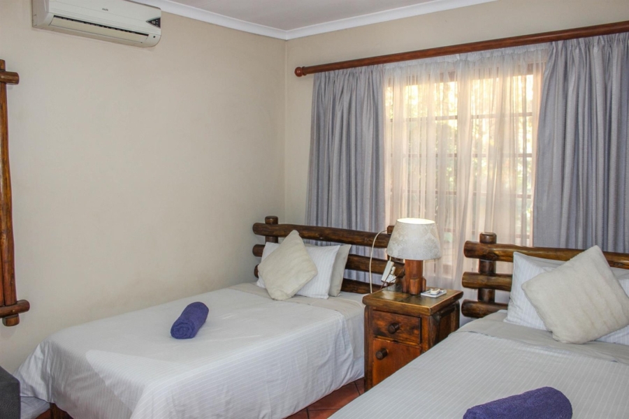 Commercial Property for Sale in Aerorand Mpumalanga