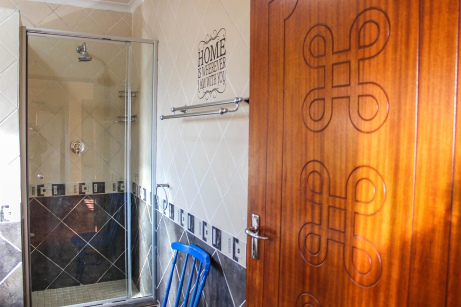 Commercial Property for Sale in Aerorand Mpumalanga