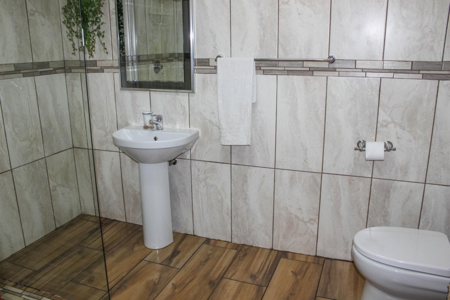 Commercial Property for Sale in Aerorand Mpumalanga