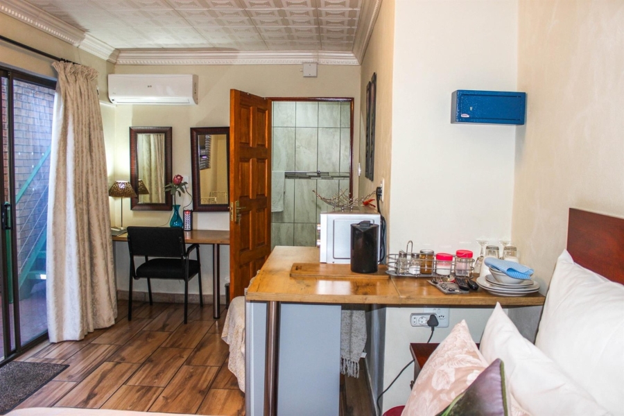 Commercial Property for Sale in Aerorand Mpumalanga