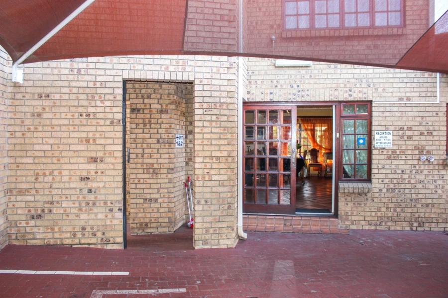 Commercial Property for Sale in Aerorand Mpumalanga