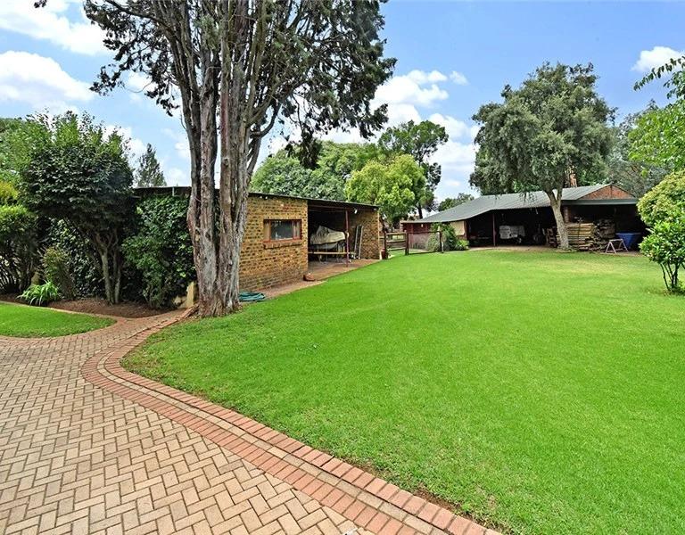 0 Bedroom Property for Sale in Middelburg Rural Mpumalanga