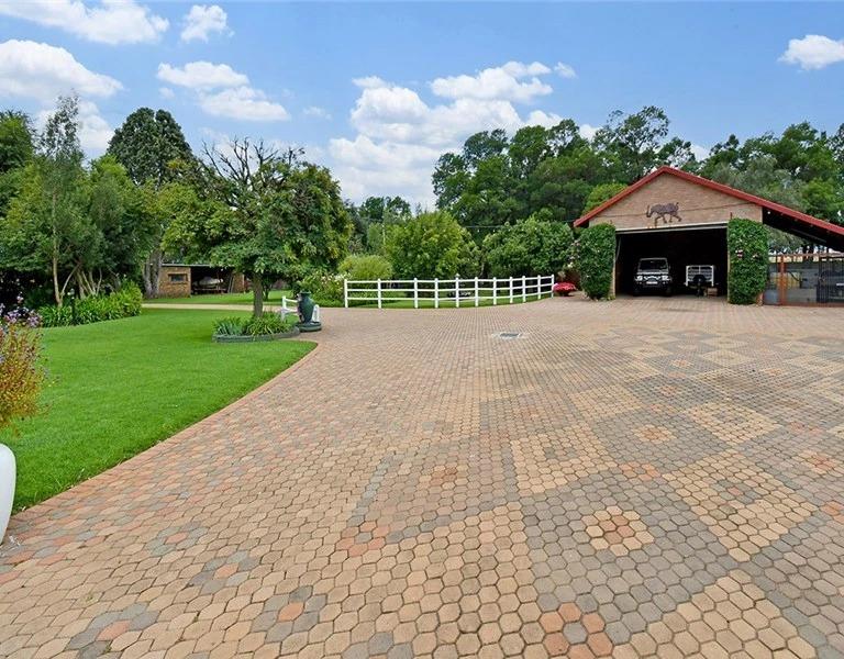 0 Bedroom Property for Sale in Middelburg Rural Mpumalanga