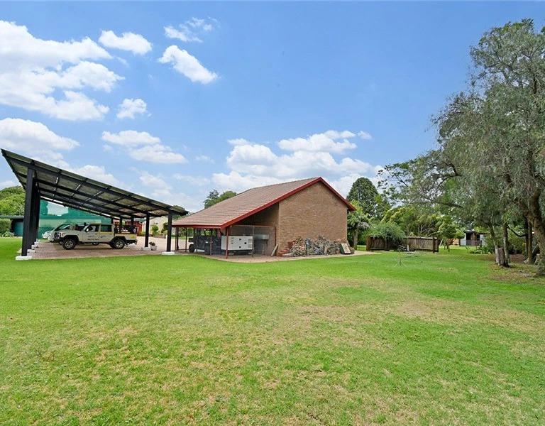 0 Bedroom Property for Sale in Middelburg Rural Mpumalanga