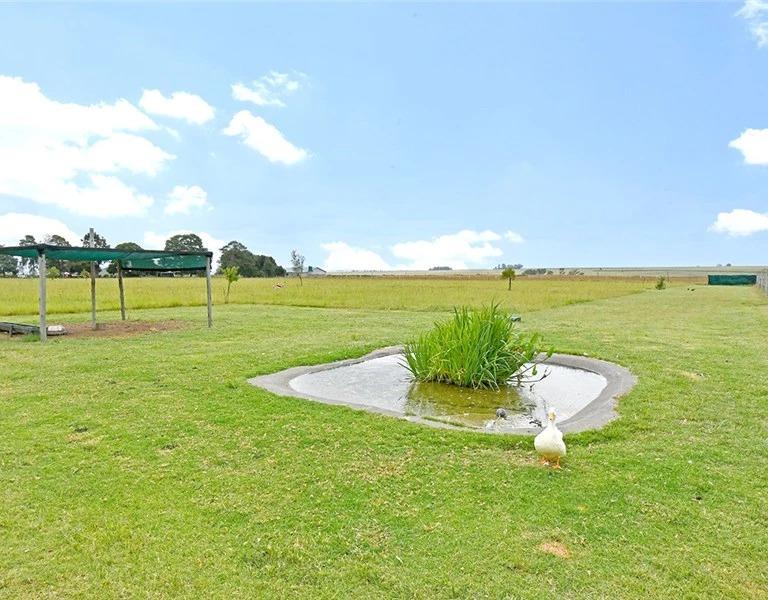 0 Bedroom Property for Sale in Middelburg Rural Mpumalanga