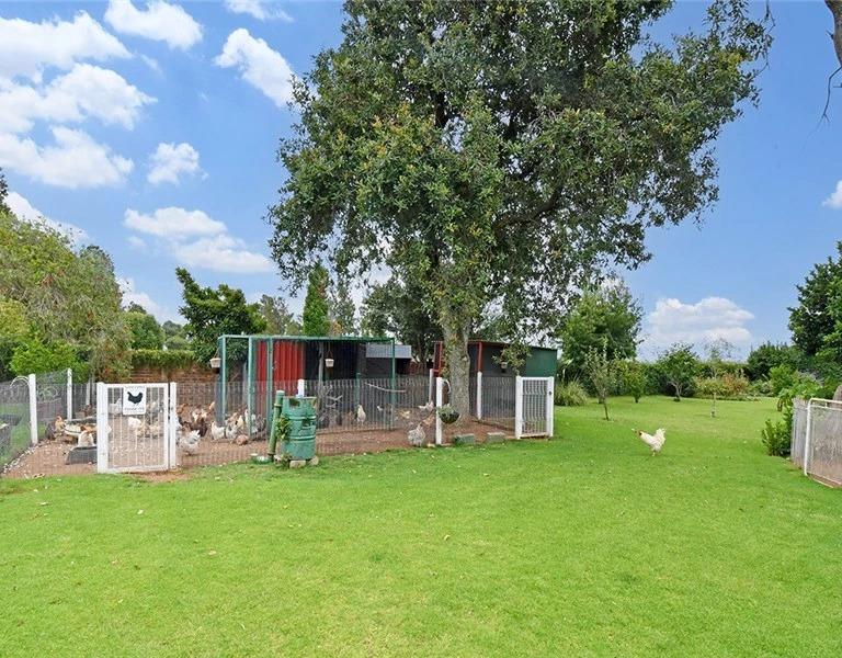 0 Bedroom Property for Sale in Middelburg Rural Mpumalanga
