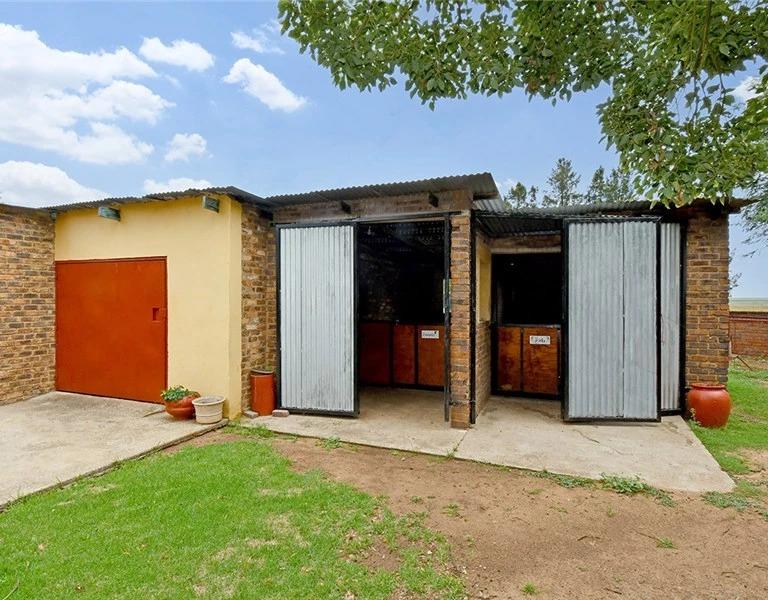 0 Bedroom Property for Sale in Middelburg Rural Mpumalanga