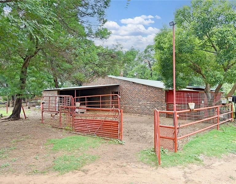 0 Bedroom Property for Sale in Middelburg Rural Mpumalanga