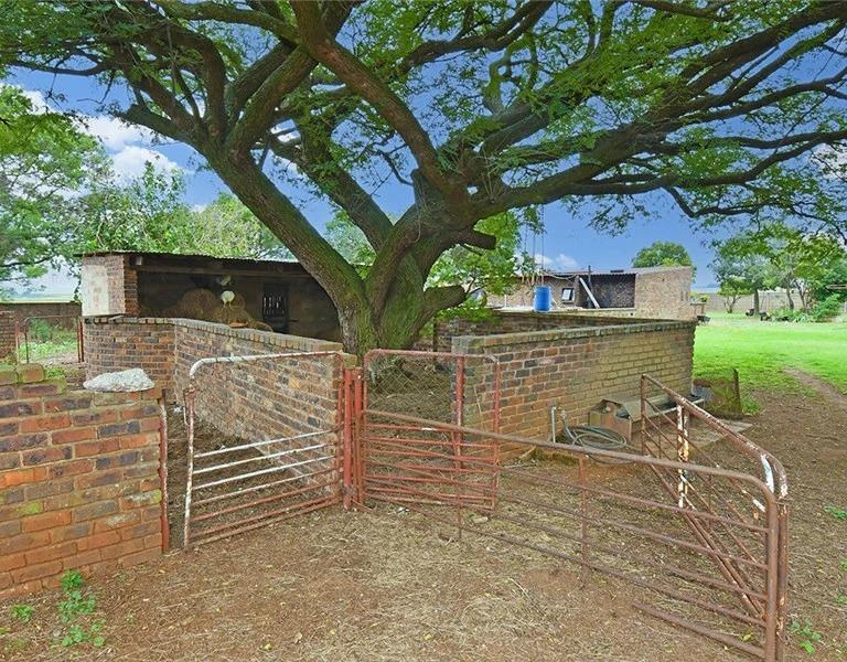 0 Bedroom Property for Sale in Middelburg Rural Mpumalanga