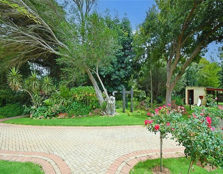 0 Bedroom Property for Sale in Middelburg Rural Mpumalanga