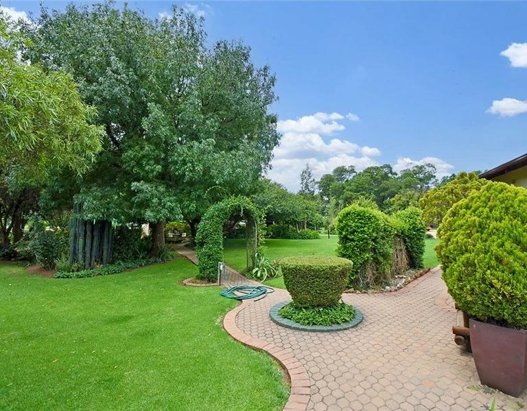0 Bedroom Property for Sale in Middelburg Rural Mpumalanga