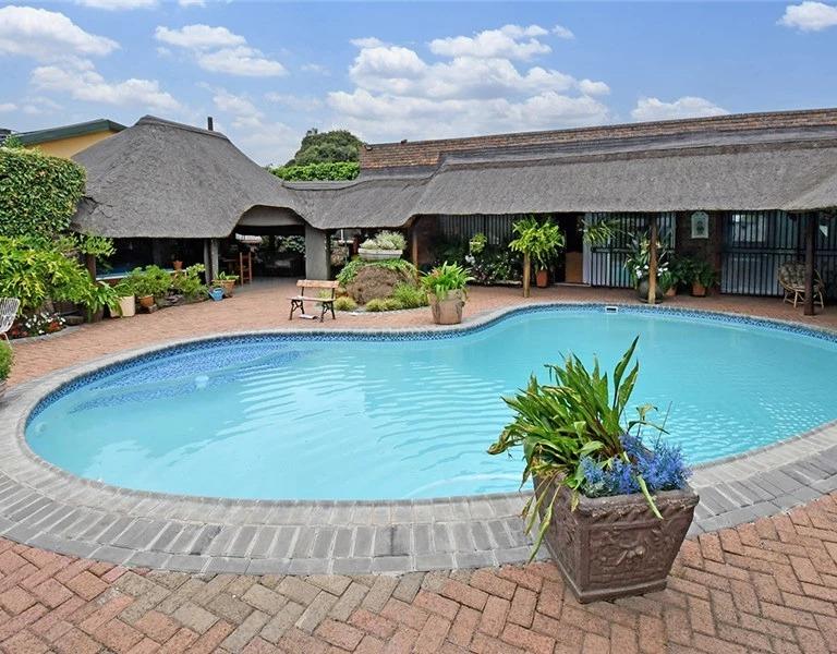 0 Bedroom Property for Sale in Middelburg Rural Mpumalanga