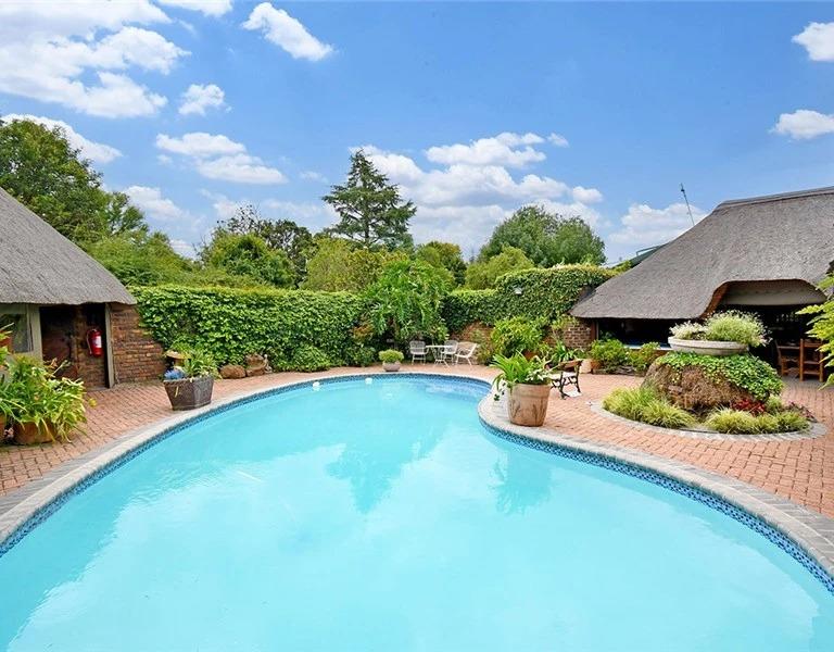 0 Bedroom Property for Sale in Middelburg Rural Mpumalanga