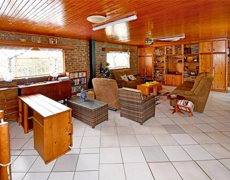 0 Bedroom Property for Sale in Middelburg Rural Mpumalanga