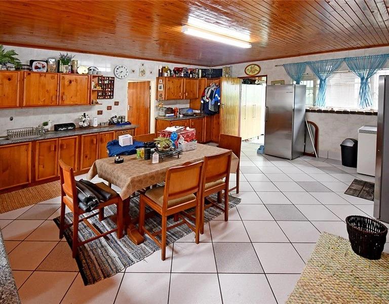 0 Bedroom Property for Sale in Middelburg Rural Mpumalanga