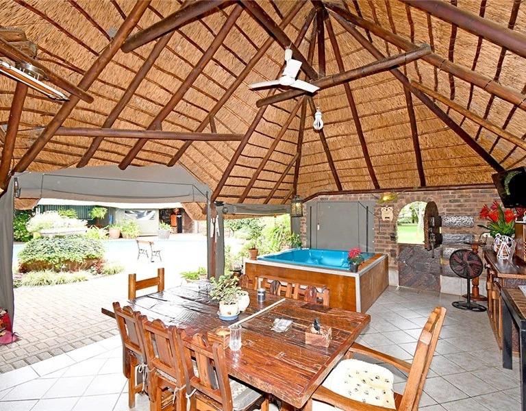 0 Bedroom Property for Sale in Middelburg Rural Mpumalanga