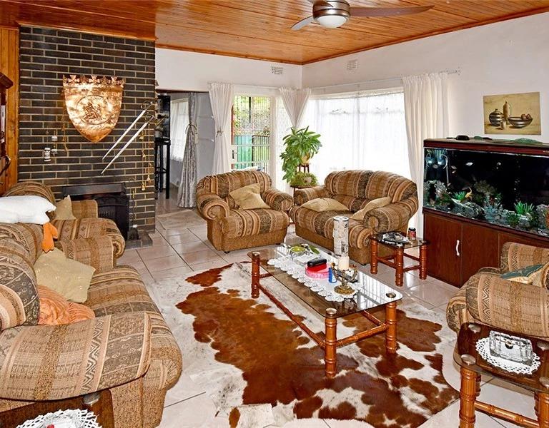 0 Bedroom Property for Sale in Middelburg Rural Mpumalanga