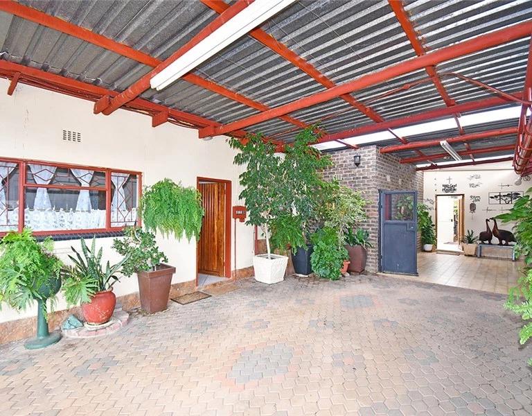 0 Bedroom Property for Sale in Middelburg Rural Mpumalanga