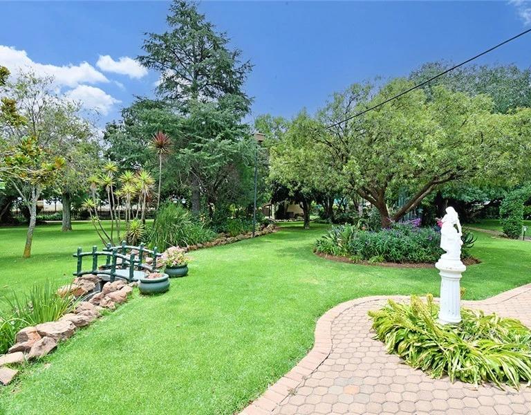 0 Bedroom Property for Sale in Middelburg Rural Mpumalanga