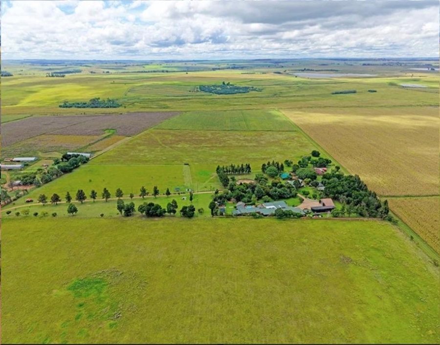 0 Bedroom Property for Sale in Middelburg Rural Mpumalanga