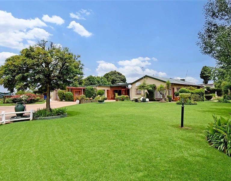 0 Bedroom Property for Sale in Middelburg Rural Mpumalanga