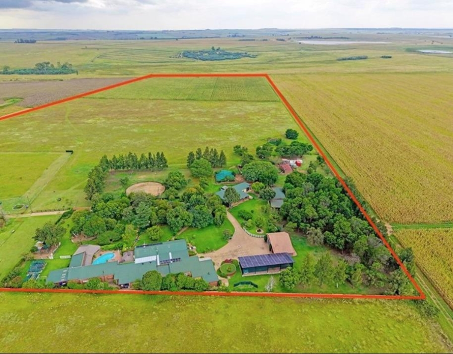 0 Bedroom Property for Sale in Middelburg Rural Mpumalanga
