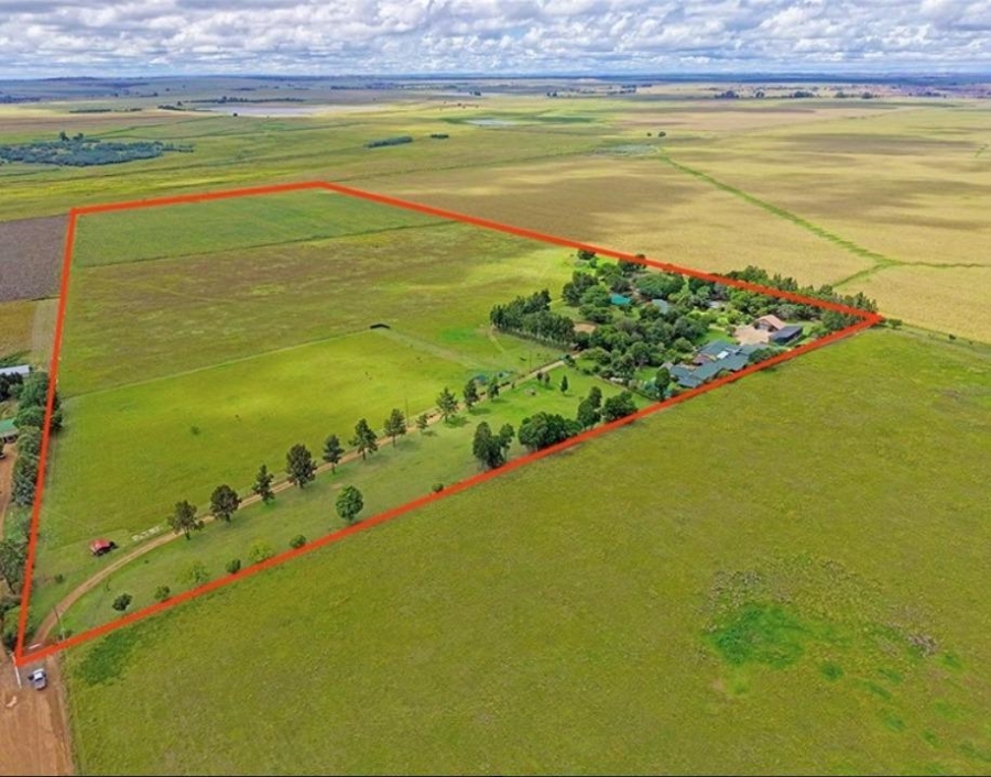 0 Bedroom Property for Sale in Middelburg Rural Mpumalanga